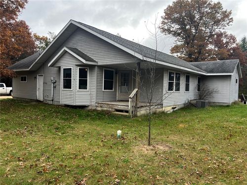 9065 Sand Pillow Rd, Black River Falls, WI, 54615-5434 | Card Image