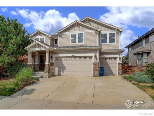 15453 E 109th Ave, Commerce City, CO, 80022-9868 | Card Image
