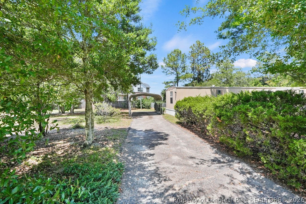 Residential in Hope Mills 2