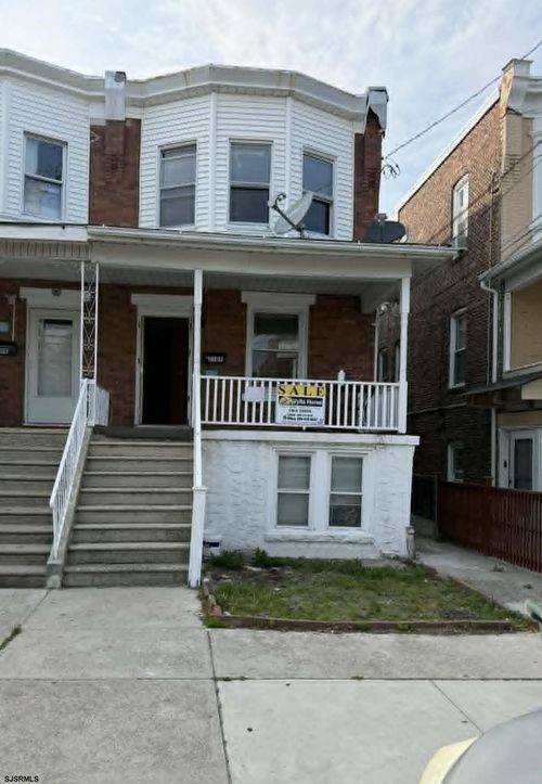 3107 Fairmount Ave, Atlantic City, NJ, 08401-3746 | Card Image