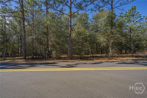 0 Holly Drive, Eden, GA, 31307 | Card Image