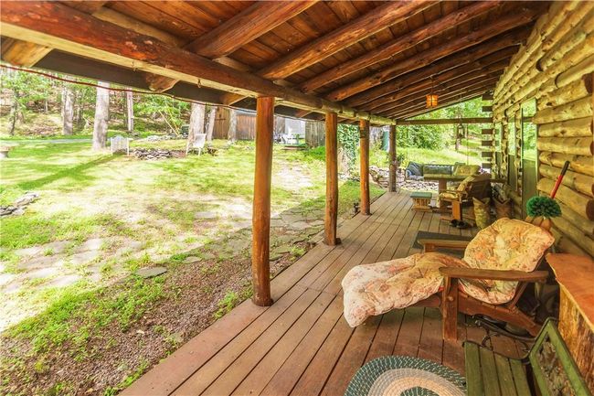 42 Mcguffey Rd, House other with 2 bedrooms, 1 bathrooms and 2 parking in Kerhonkson NY | Image 20