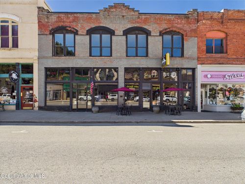 608 Bank St, Wallace, ID, 83873-2227 | Card Image