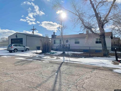 801 Sublet, Diamondville, WY, 83116 | Card Image