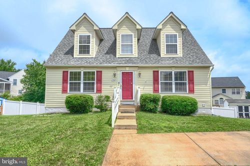 1102 Walnut Hill Ct, ABINGDON, MD, 21009-4309 | Card Image