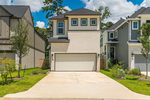 152 Red Cacade Trl, Willis, TX, 77318 | Card Image