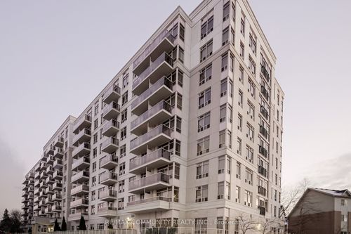 701-3650 Kingston Rd, Scarborough, ON, M1M3X9 | Card Image