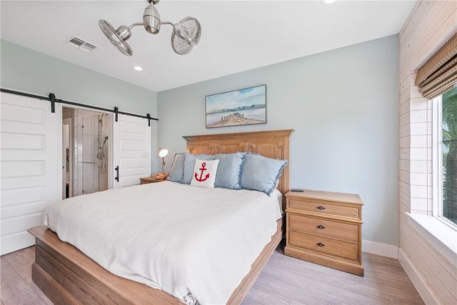 145 Beachwalk Ln, House other with 3 bedrooms, 3 bathrooms and null parking in Port Aransas TX | Image 12