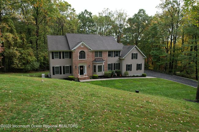 16 Zellers Road, House other with 4 bedrooms, 4 bathrooms and null parking in Long Valley NJ | Image 4