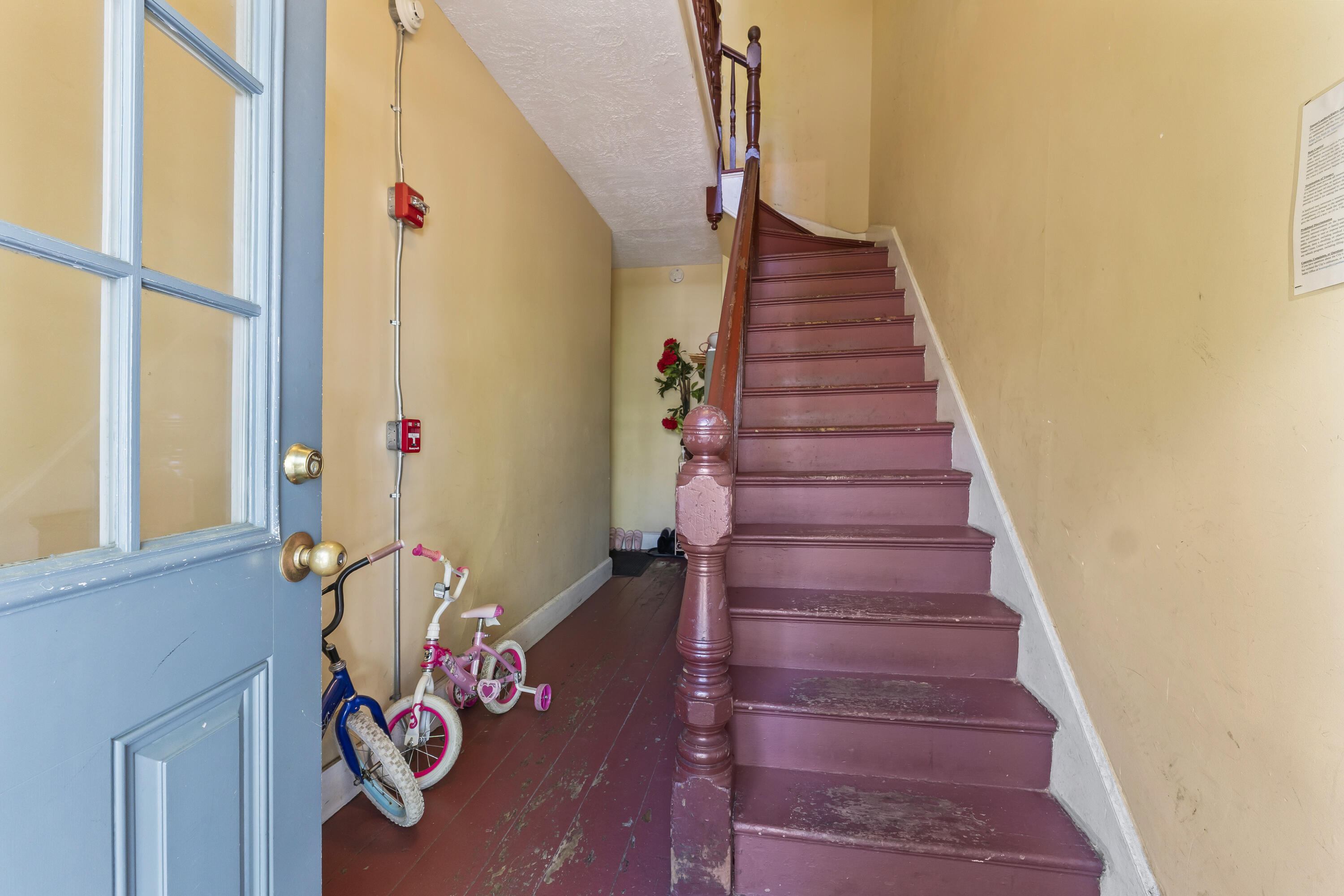 Commercial Sale in Portland