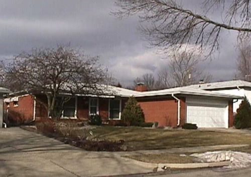 2615 Prairie Street, Ann Arbor, MI, 48105 | Card Image