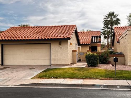 1043 S Rose, Mesa, AZ, 85204 | Card Image