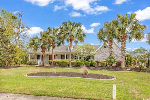 552 Enoree Ct, Myrtle Beach, SC, 29588-7474 | Card Image