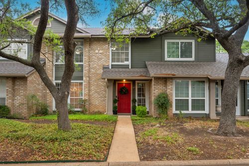 27-1015 E Yager Ln, Austin, TX, 78753-7003 | Card Image