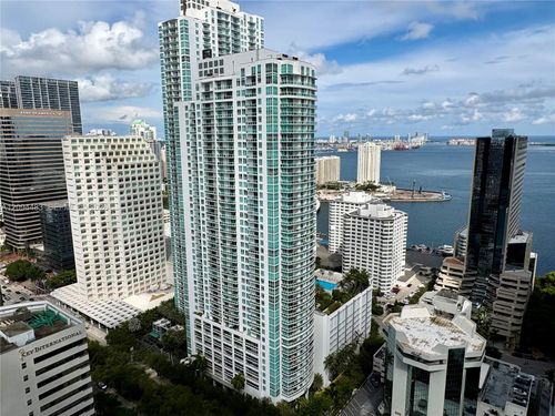 605-951 Brickell Ave, Miami, FL, 33131-3932 | Card Image