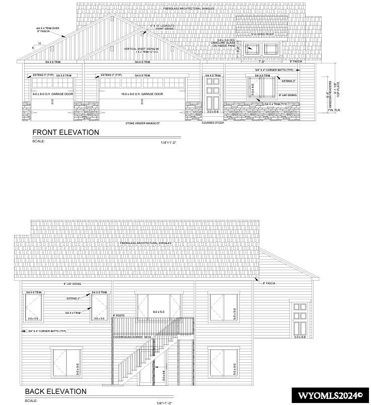 Dolomite Cir, Casper, WY 82609