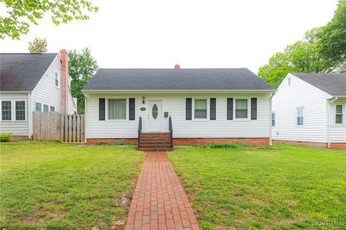 4703 Radford Ave, Richmond, VA, 23230-3713 | Card Image