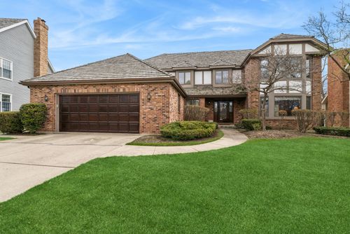 1204 Kristin Drive, Libertyville, IL, 60048 | Card Image