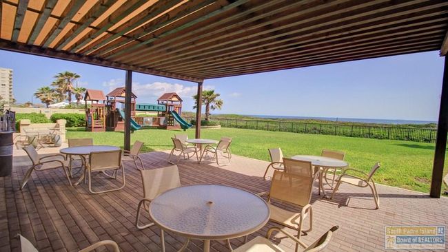 APT-207G - 2800G Gulf Blvd, Condo with 3 bedrooms, 3 bathrooms and 1 parking in South Padre Island TX | Image 28