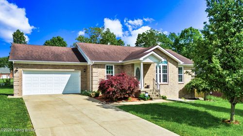 531 Heritage Way, Mt Washington, KY, 40047-6330 | Card Image
