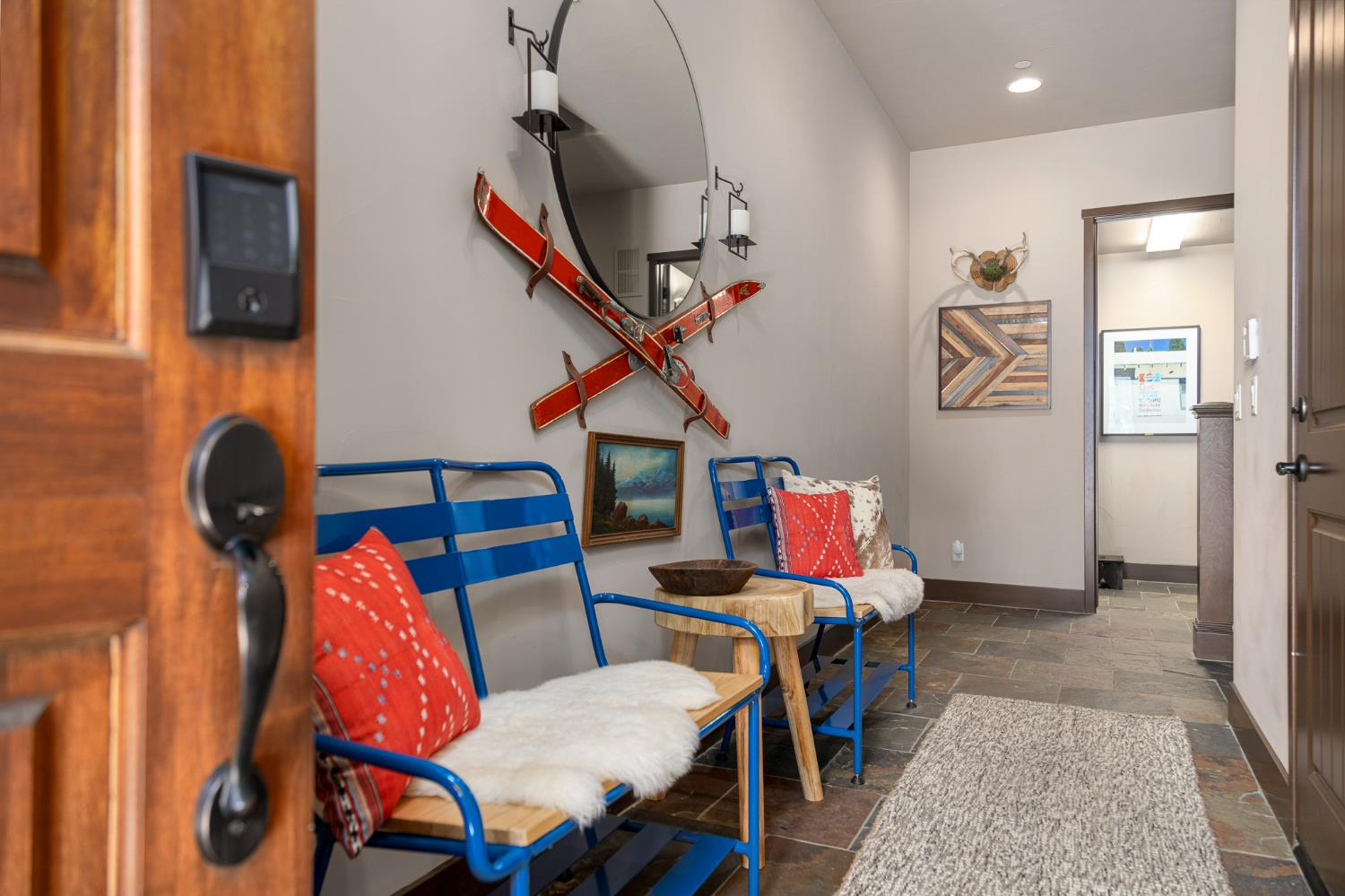 Residential in Shaver Lake 4
