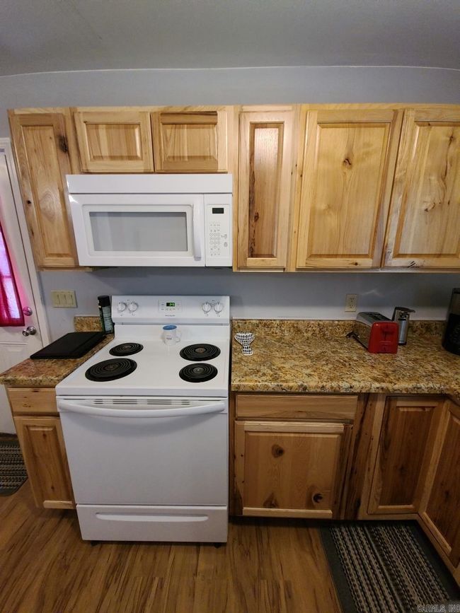 201 Len Ave, House other with 3 bedrooms, 1 bathrooms and null parking in Griffithville AR | Image 8
