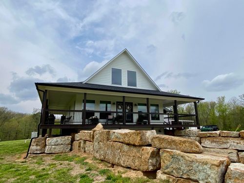 21956 Highway 21, Ozone, AR, 72854-8047 | Card Image