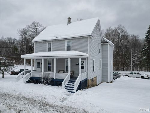 3-102 N Helmer Ave, Dolgeville, NY, 13329-1108 | Card Image
