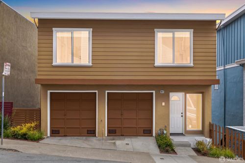150 Cresta Vista Dr, San Francisco, CA, 94127-1635 | Card Image