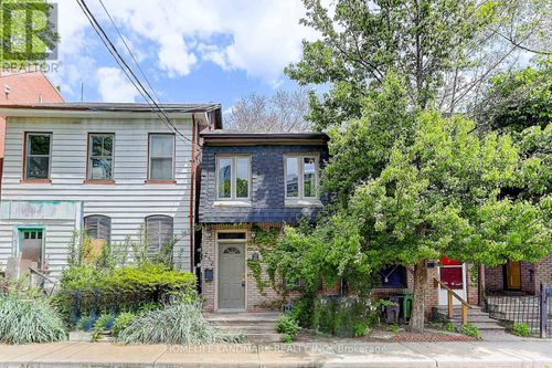 237 Ontario St, Toronto, ON, M5A2V6 | Card Image