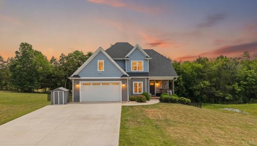 266 Timber Ridge Dr, Forest, VA, 24551-1608 | Card Image