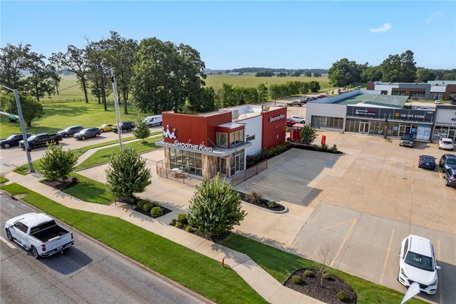 D1 - 7321 W Sunset Ave, Home with 0 bedrooms, 0 bathrooms and null parking in Springdale AR | Image 14