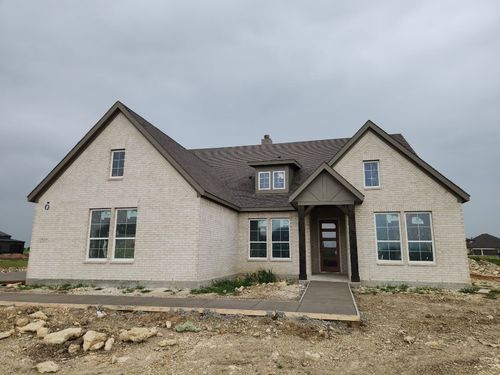 12117 Clastic Ct, Krum, TX, 76249-2025 | Card Image