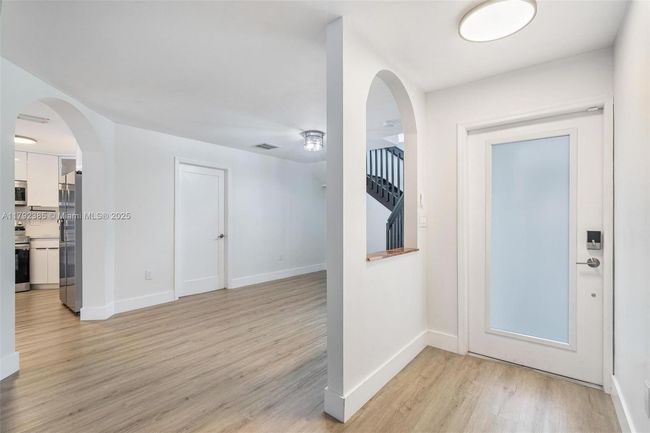 8658 Sw 159 Th Ct, Townhouse with 3 bedrooms, 2 bathrooms and null parking in Miami FL | Image 39