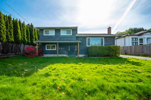 9891 Pinewell Cres, Richmond, BC, V7A2C7 | Card Image