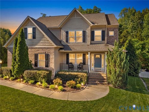 17225 Silver Maple Ter, Moseley, VA, 23120-1674 | Card Image