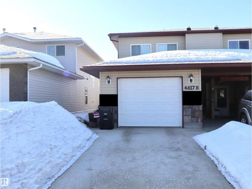 4617B 51 Ave, Barrhead, AB, T7N1H5 | Card Image