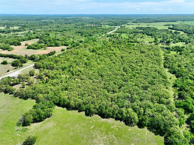 220 Wild Rose Rd, Home with 0 bedrooms, 0 bathrooms and null parking in Indianola OK | Image 13