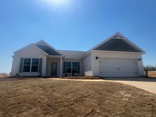 3302 Tracker Ln, Warrenville, SC, 29851-2059 | Card Image
