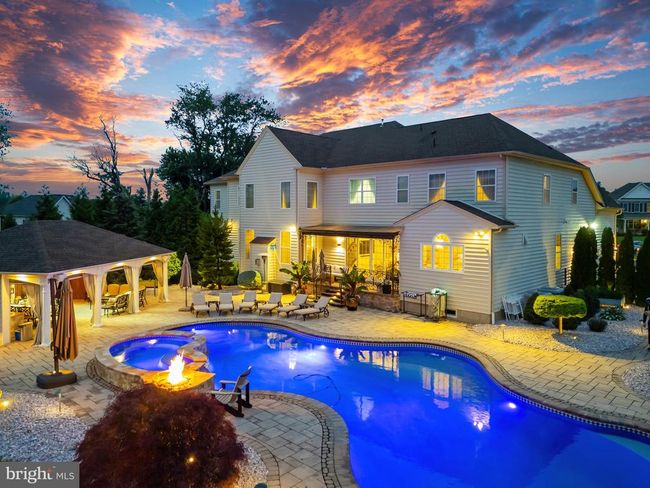 26 Oxford Dr, House other with 5 bedrooms, 8 bathrooms and null parking in Warminster PA | Image 46