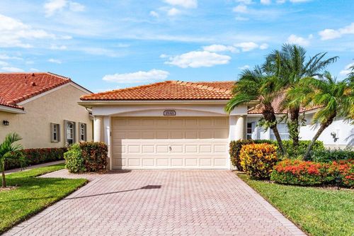 15321 Lake Wildflower Road, Delray Beach, FL, 33484 | Card Image