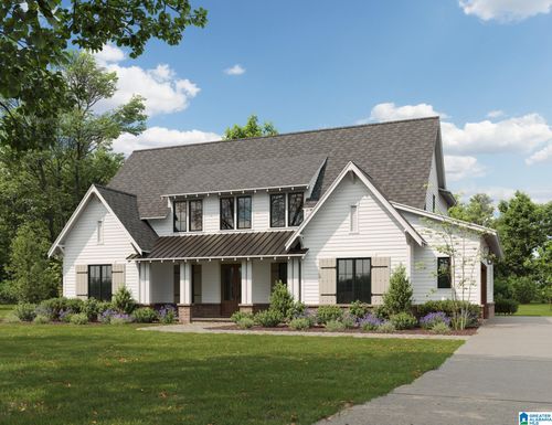 2251 Five Oaks Trl, Birmingham, AL, 35243-2658 | Card Image