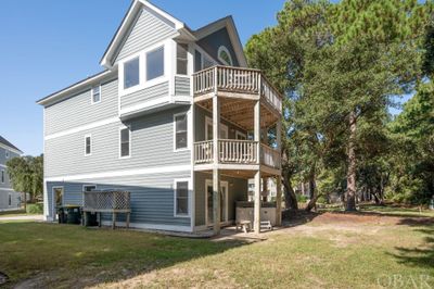 1039 Mirage Street, Condo with 4 bedrooms, 4 bathrooms and null parking in Corolla NC | Image 2