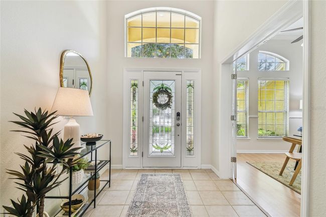 10203 Shadow Branch Dr, House other with 4 bedrooms, 3 bathrooms and null parking in TAMPA FL | Image 4