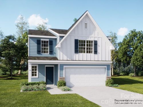 221 Astor St, Troutman, NC, 28166 | Card Image