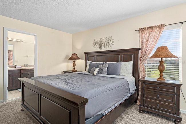 Second Floor King Ensuite | Image 30
