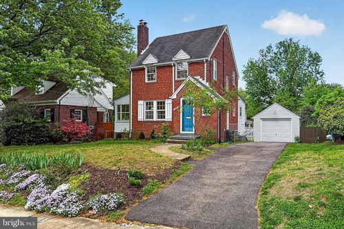 4646 4th St S, ARLINGTON, VA, 22204-1321 | Card Image