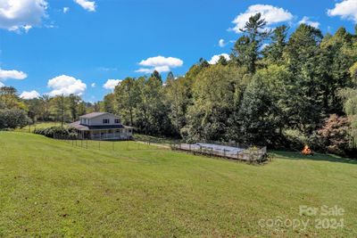 11 Aquarian Way, House other with 3 bedrooms, 2 bathrooms and null parking in Leicester NC | Image 2