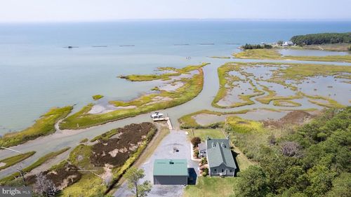 3804 Robinson Neck Rd, TAYLORS ISLAND, MD, 21669 | Card Image
