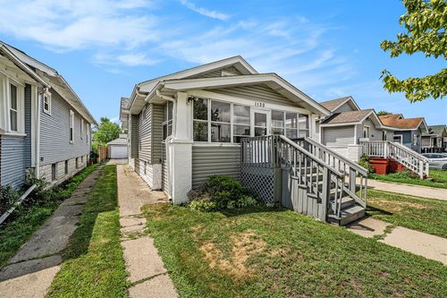 1130 Drackert St, Hammond, IN, 46320-2603 | Card Image